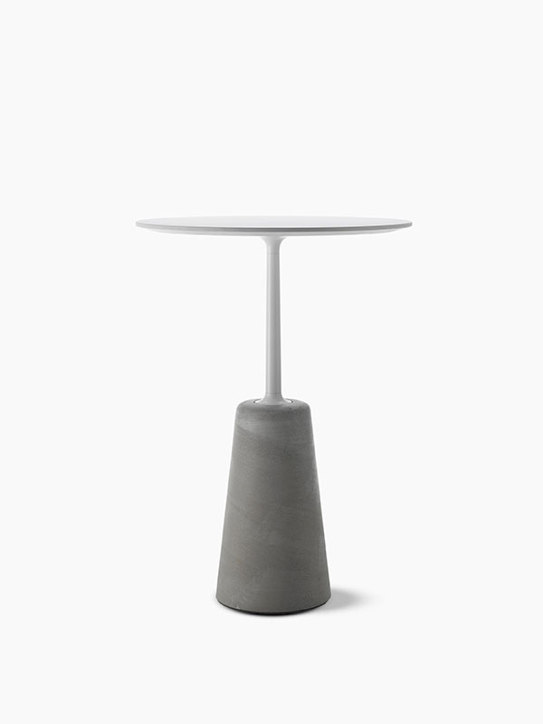 ROCK TABLE